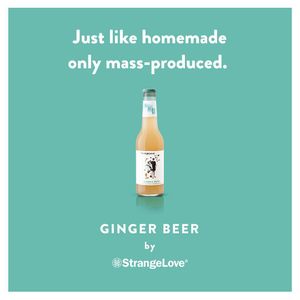 Image post by @lovestrangelove on Instagram