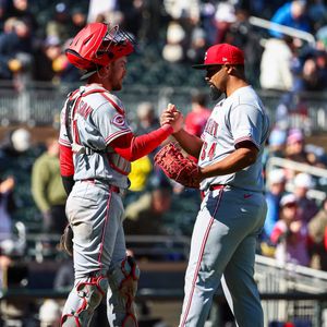 Image post by @Reds on Twitter