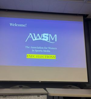 Image post by @awsmpennstate on Instagram