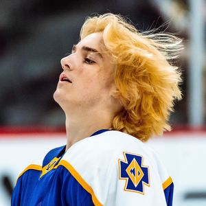Image post by @bauerhockeyuk on Instagram