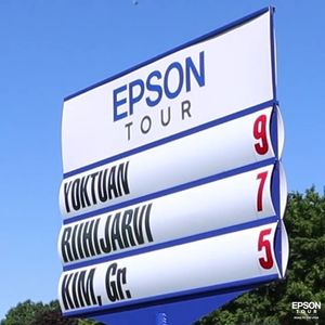 Image post by @epsontour on Facebook