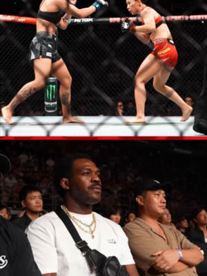 Video post by @ufcbrasil on TikTok