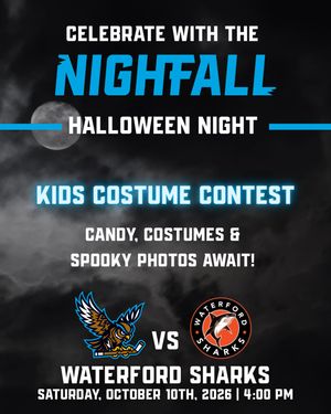 Image post by @lexingtonnightfallhockey on Instagram
