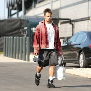 Image post by @sydbrown___ on Instagram