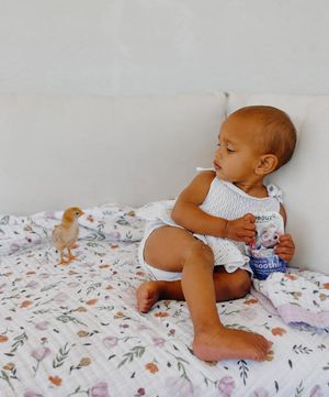 Image post by @mama.shocks on Instagram