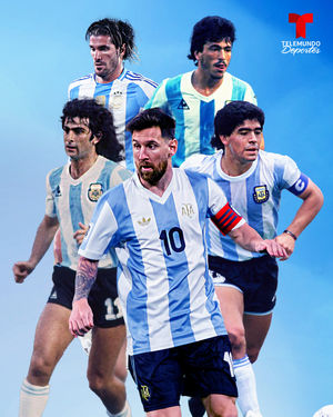 Image post by @telemundodeportes on Instagram