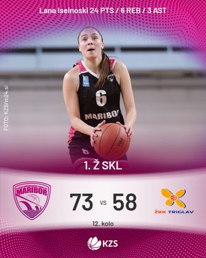 Image post by @kzs_si on Instagram