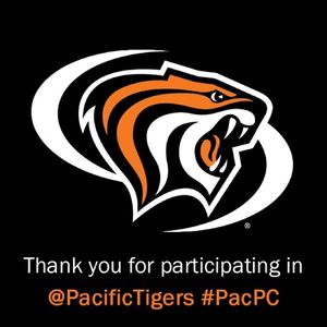 Image post by @pacifictigers on Instagram