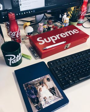 Image post by @dentsu on Instagram