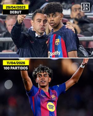 Video post by @daznfutbol on TikTok