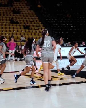 Image post by @southernmisswbb on Instagram
