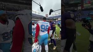 Video post by @titans on YouTube