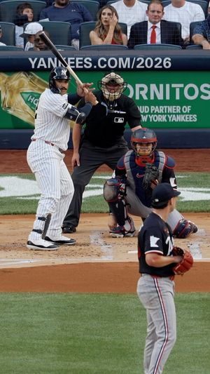 Video post by @mlbcamroll on Instagram