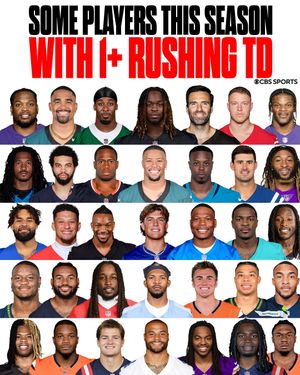 Video post by @cbssports on TikTok