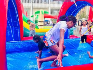 Image post by @DetroitParksRec on Facebook