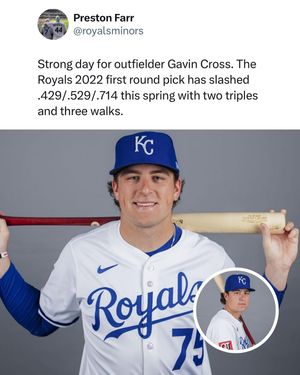 Image post by @milb_central on Instagram