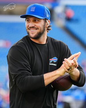 Image post by @buffalobills on Instagram
