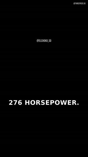 Video post by @threepiece.us on Instagram
