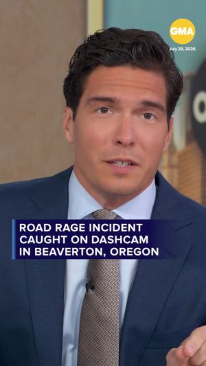 Video post by @gma on TikTok