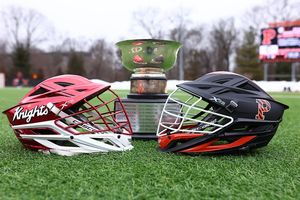 Image post by @rutgersmlax on Instagram