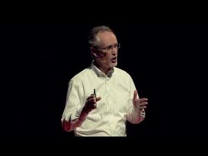 Video post by @TEDx on YouTube