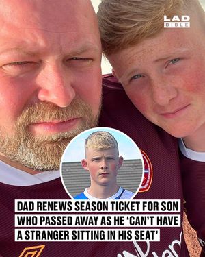 Image post by @ladbible on Instagram