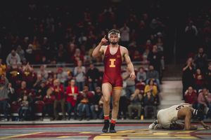 Image post by @cycloneath on Instagram