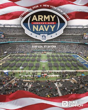 Image post by @armynavygame on Instagram