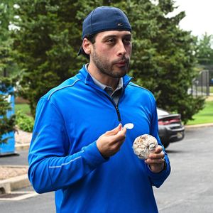 Image post by @mikedupsports on Instagram