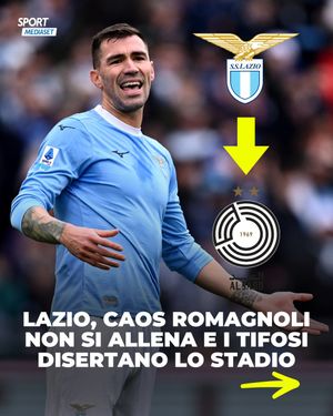 Image post by @sportmediaset on Instagram