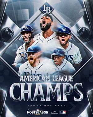 Image post by @mlb on Instagram