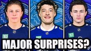 Video post by @gravitehhockey on YouTube