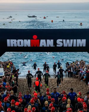 Image post by @ironmantri on Instagram