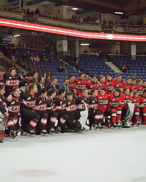 Image post by @westernhockeyleague on Instagram