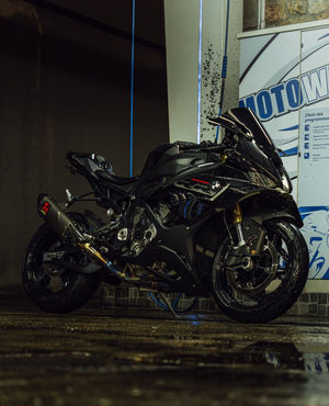 Image post by @quadlockmoto on Instagram