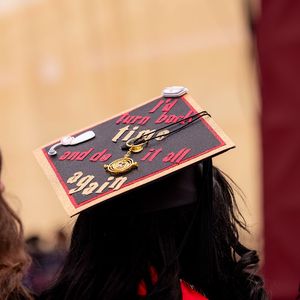 Image post by @bostoncollege on Instagram