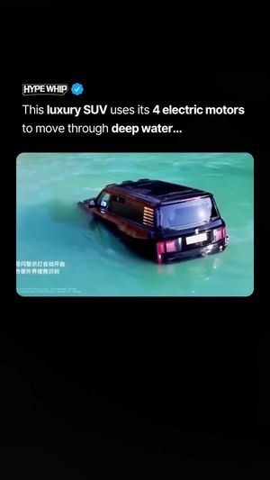 Image post by @hypewhip on Instagram