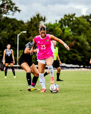 Image post by @southernmisssoccer on Instagram