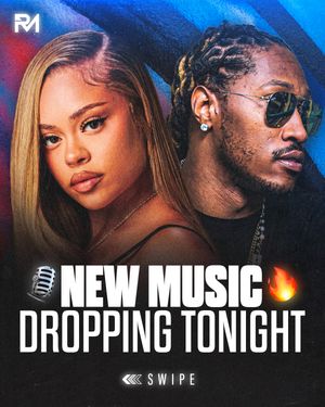 Image post by @rapmusic on Instagram