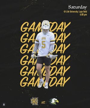 Image post by @Hoya Youth Lacrosse Association on Facebook