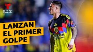 Video post by @deportes on YouTube