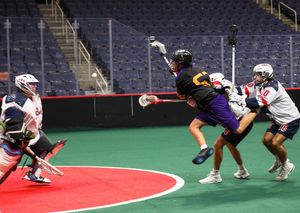 Image post by @usindoorlacrosse on Instagram