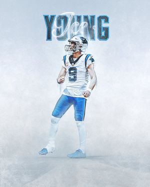 Image post by @Panthers on Twitter