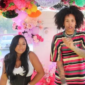 Image post by @tyyoung11 on Instagram