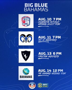 Image post by @KentuckyMBB on Twitter
