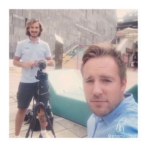 Image post by @ptomelitsch on Instagram