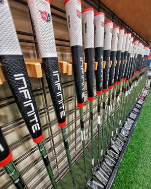 Image post by @wilsongolfcanada on Instagram