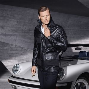 Image post by @porschedesign on Instagram