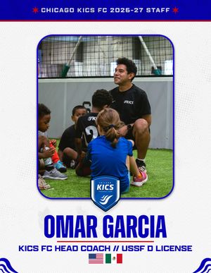 Image post by @kicsfc on Instagram