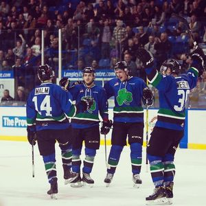 Image post by @whlgiants on Facebook